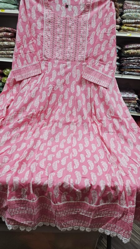 Long Gown