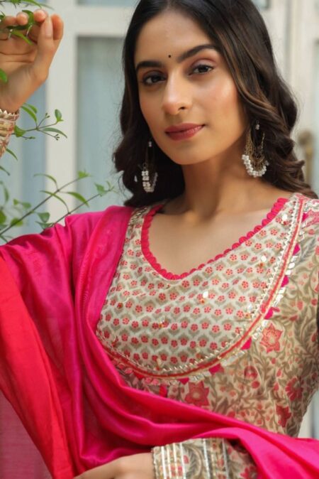 Salwar suits