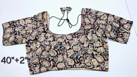 Readymade Blouse