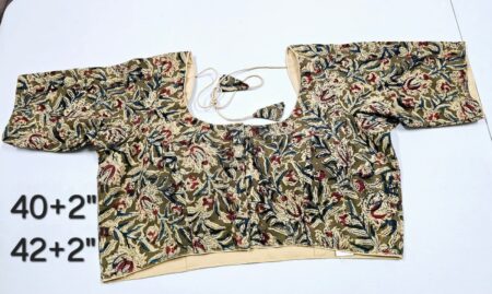 Readymade Blouse